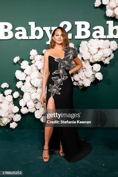 2023 Baby2Baby Gala Presented By Paul Mitchell - Red Carpet 2023 Baby2Baby Gala Presented By Paul Mitchell - Red Carpet