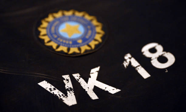 IND: India v Netherlands - ICC Men's Cricket World Cup India 2023