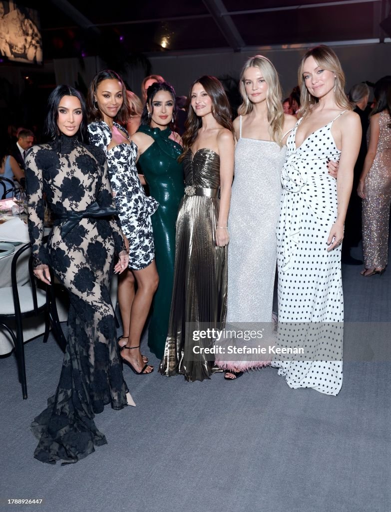 2023 Baby2Baby Gala Presented By Paul Mitchell - Gala