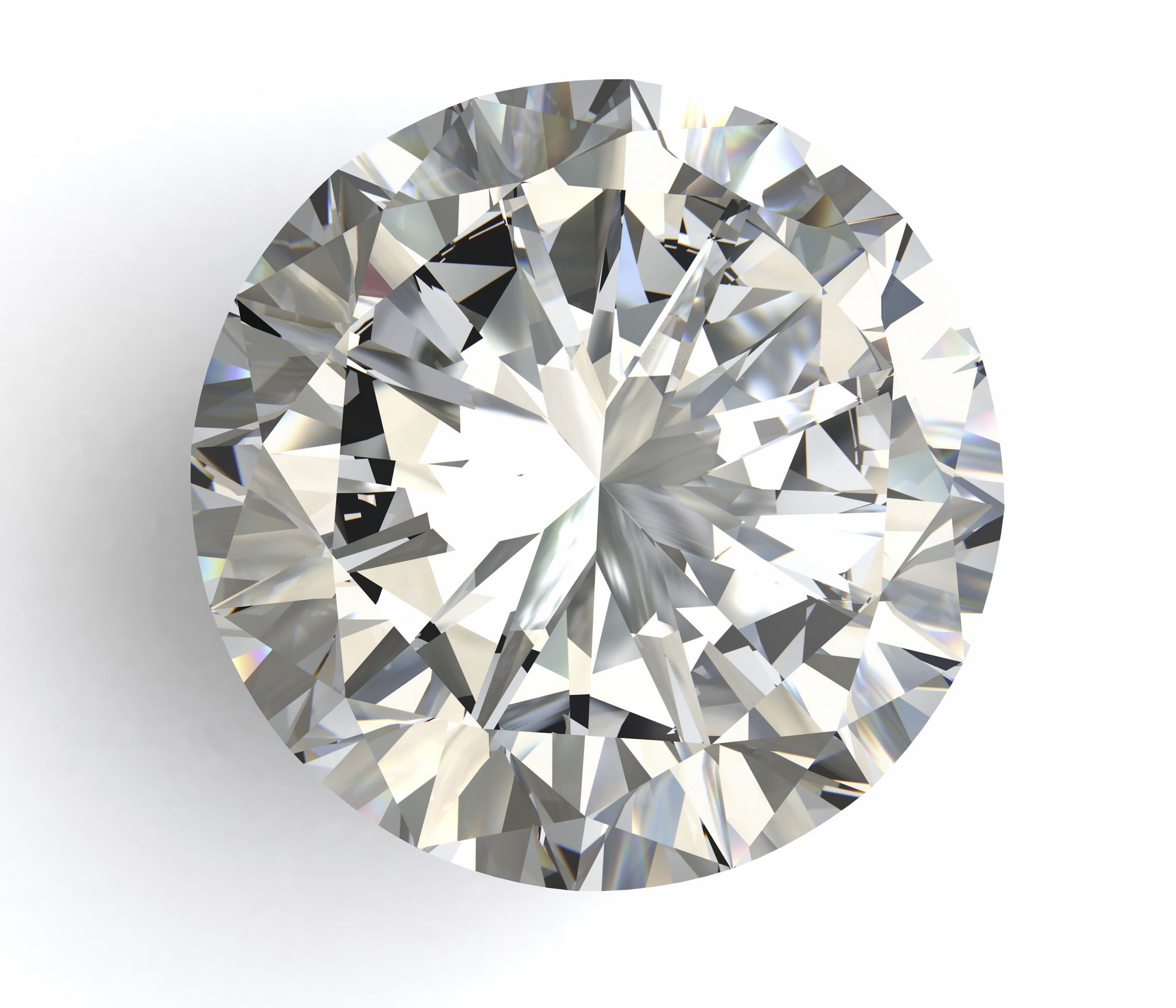 diamond cut