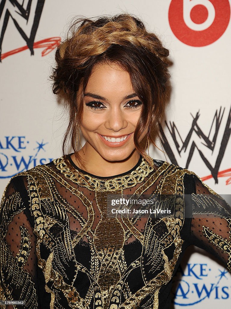 Superstars For Hope - WWE SummerSlam VIP Party