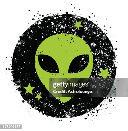 Alien Alien