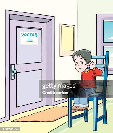 Earache Earache