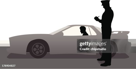 Speeding Ticket Speeding Ticket