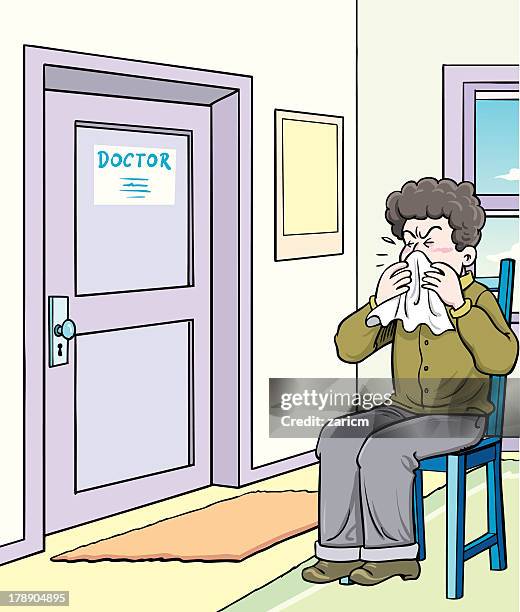 cold - ordination stock illustrations