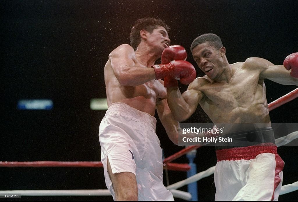 Rivera V Smith