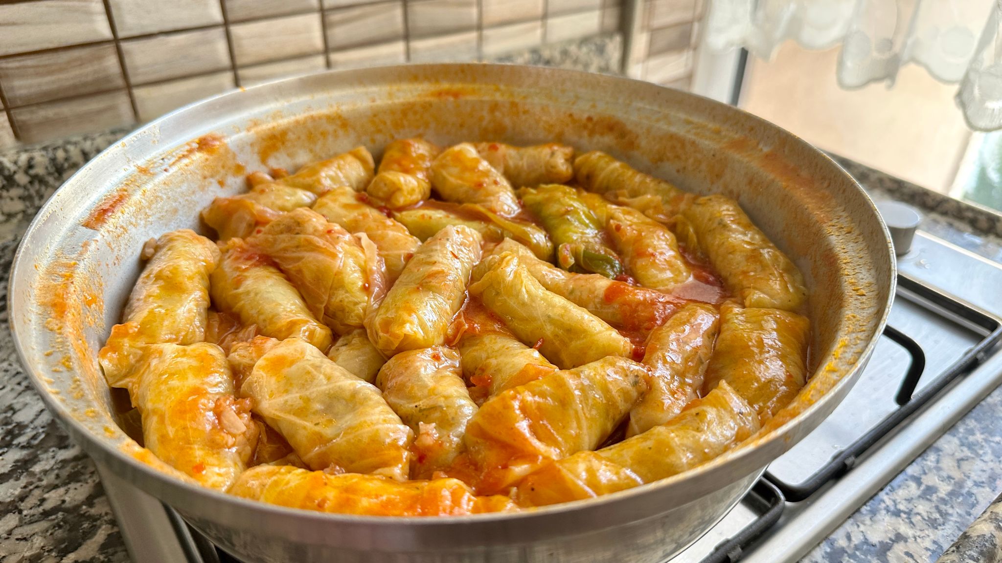 cabbage rolls