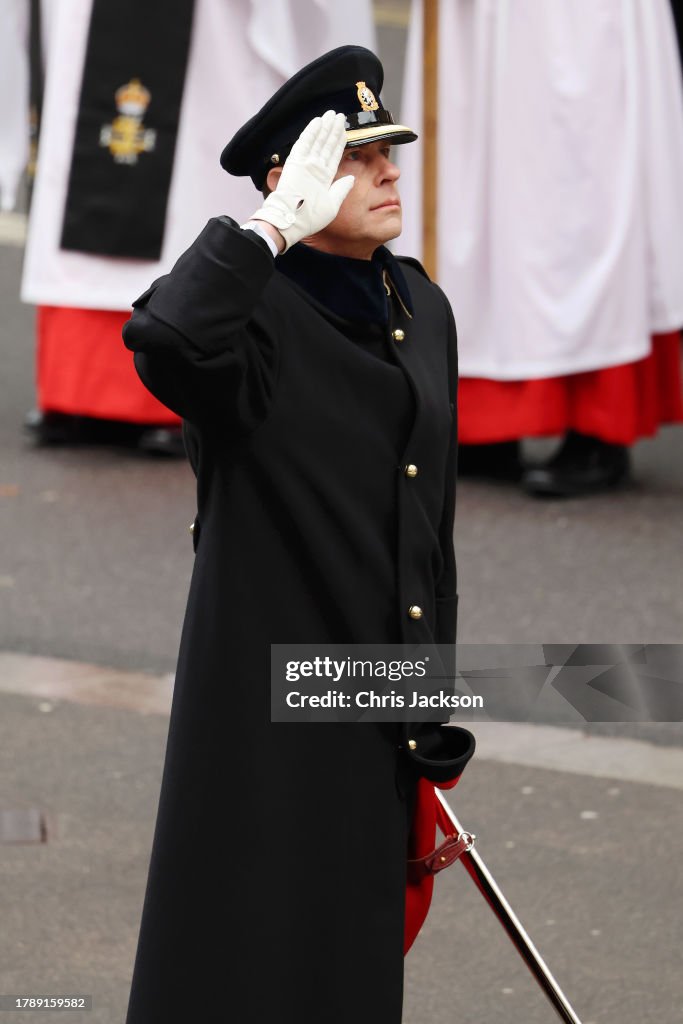 Remembrance Sunday -2023 Remembrance Sunday -2023