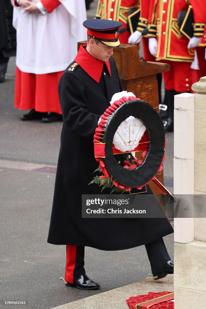 Remembrance Sunday -2023 Remembrance Sunday -2023
