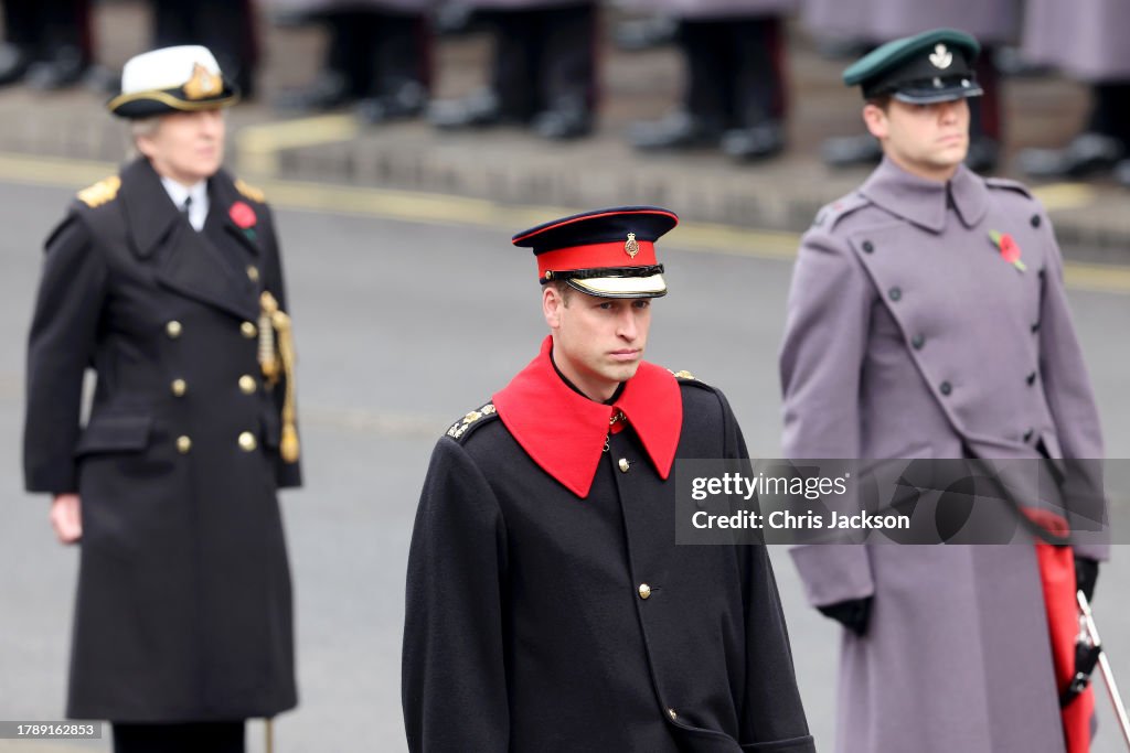 Remembrance Sunday -2023 Remembrance Sunday -2023