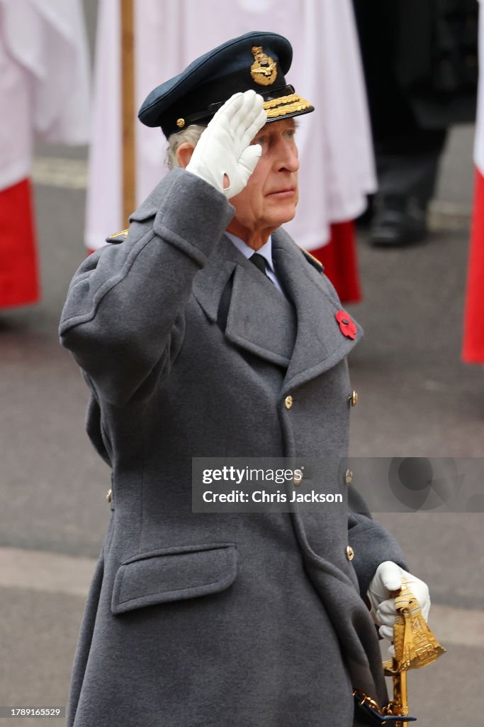 Remembrance Sunday -2023 Remembrance Sunday -2023
