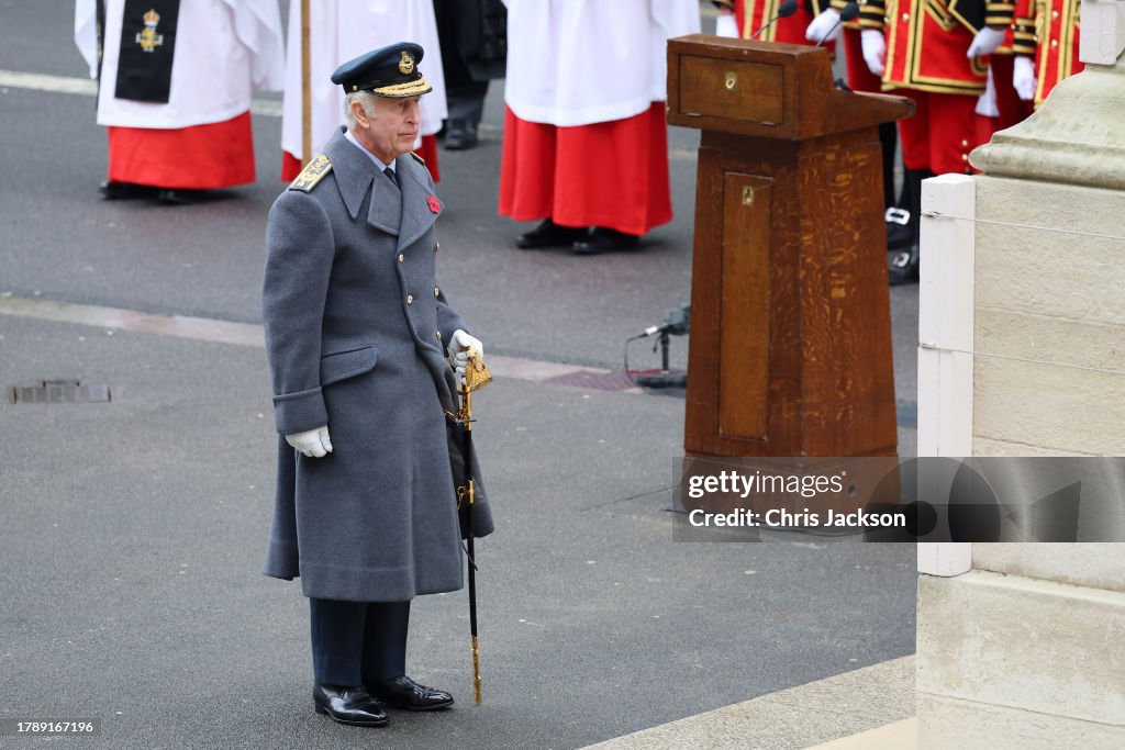 Remembrance Sunday -2023 Remembrance Sunday -2023