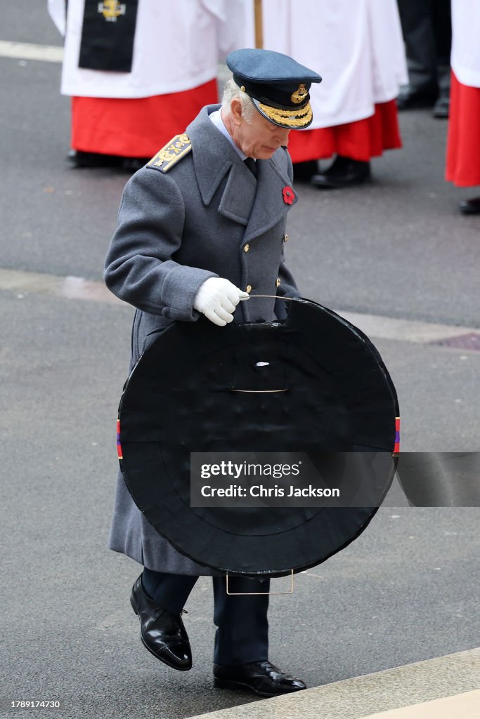 Remembrance Sunday -2023 Remembrance Sunday -2023