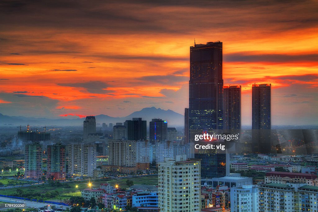 Hanoi, Vietnam