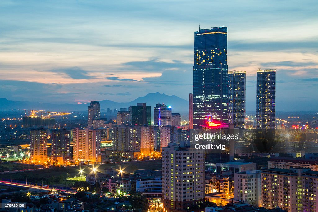 Hanoi