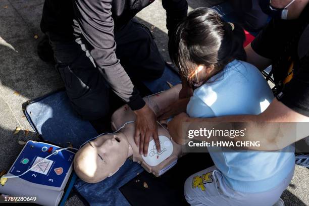 159 Cpr Girl Stock Photos High Res Pictures And Images Getty Images 159-cpr-girl-stock-photos-high-res-pictures-and-images-getty-images