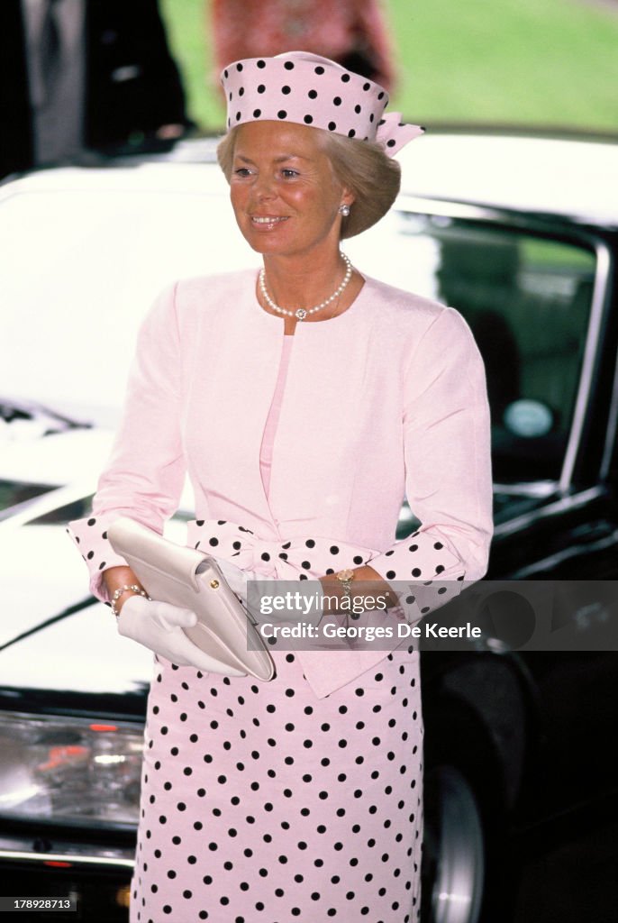 Duchess of Kent