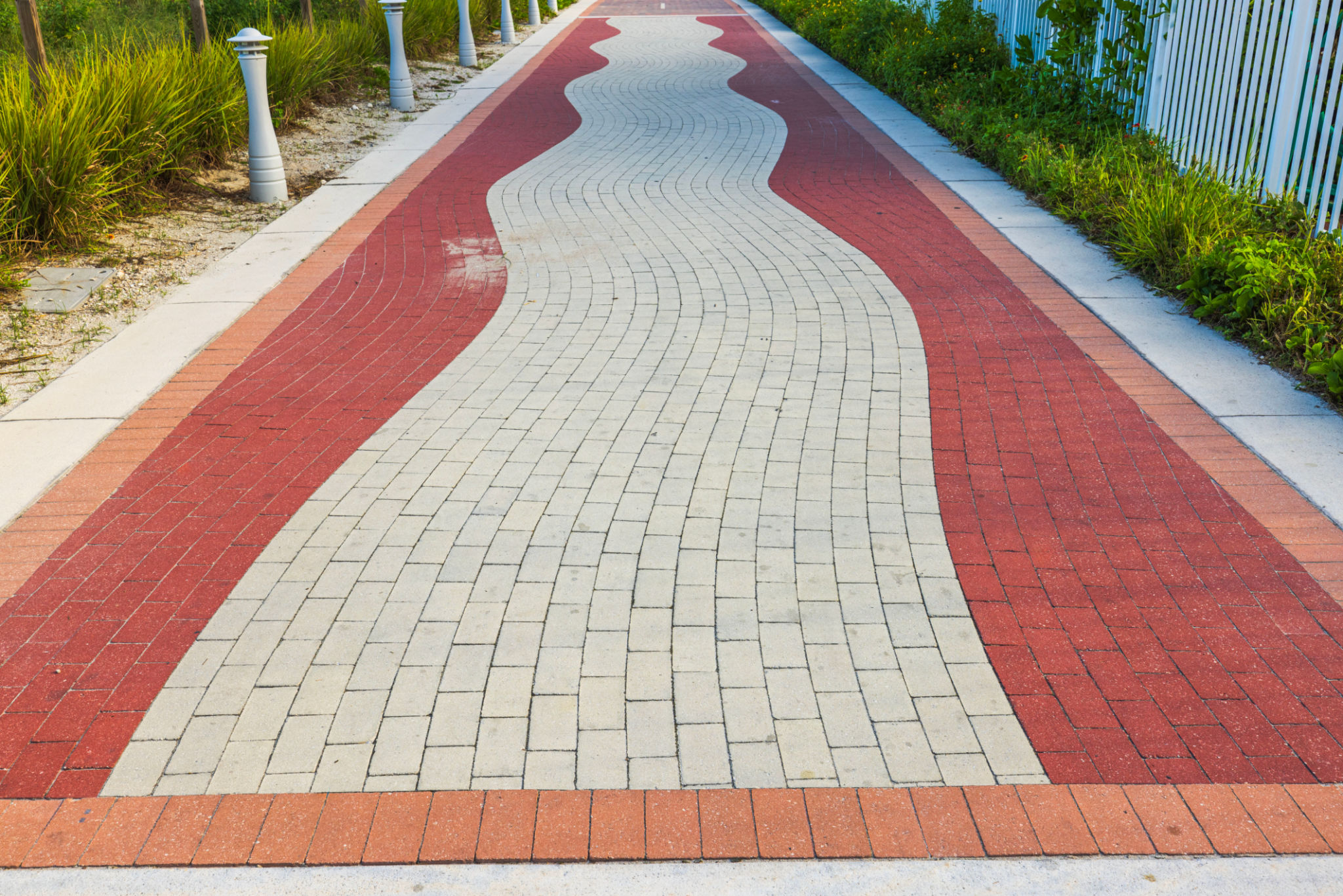 miami concrete floor