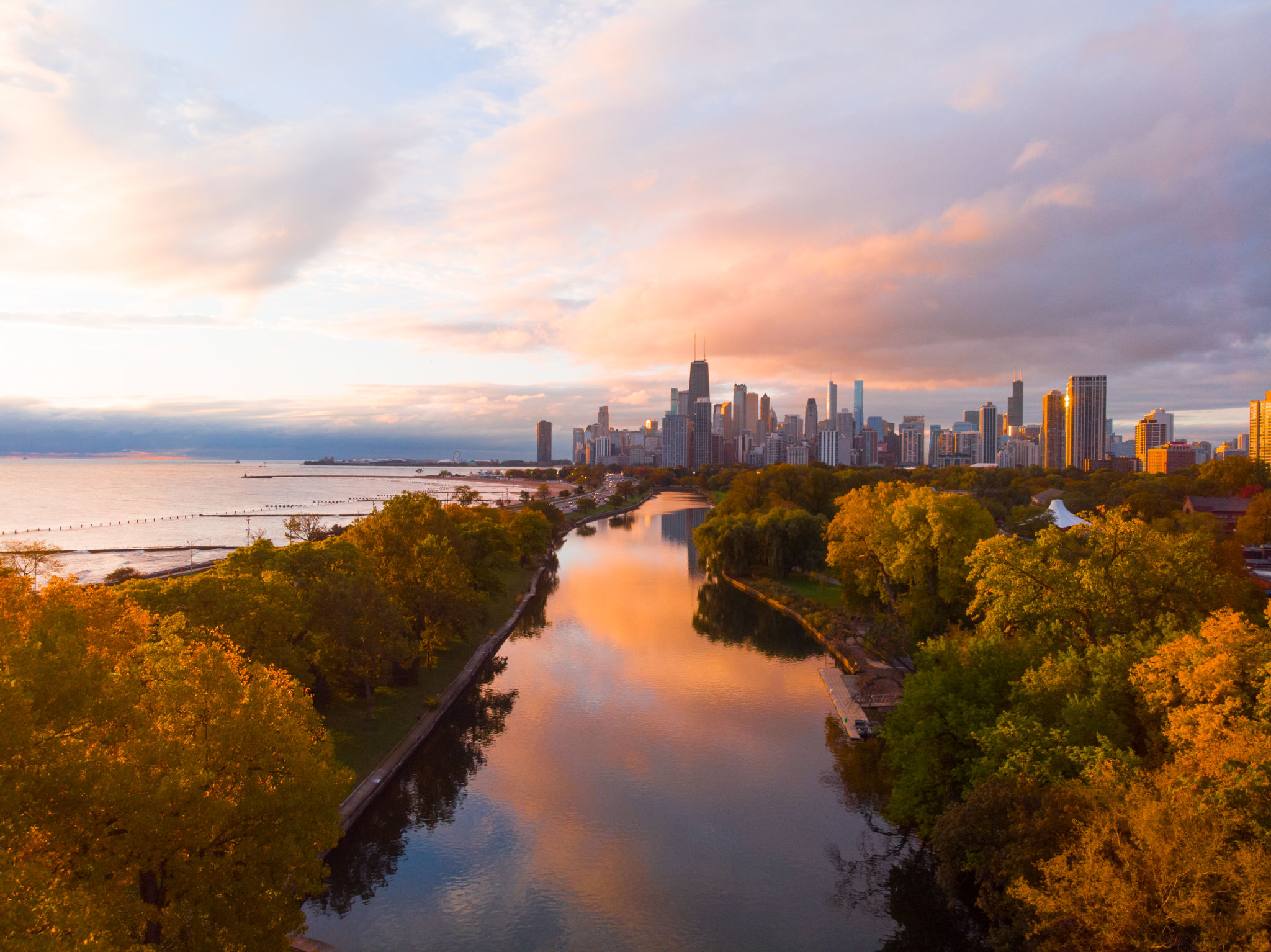 chicago wedding locations