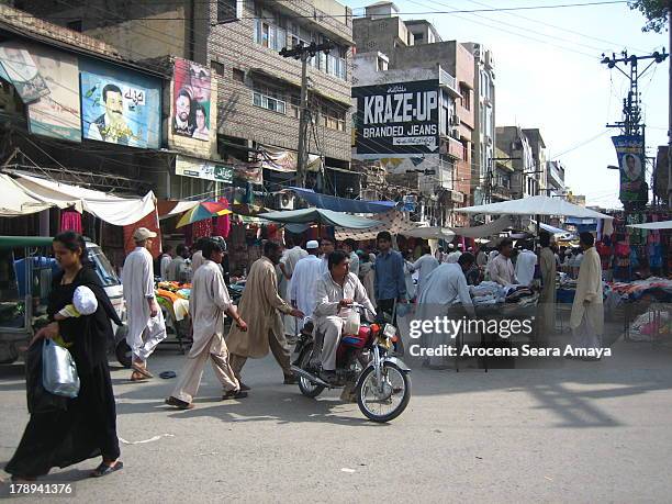 Pakistan Rajo Islamabad Rawalpindi Metropolitan Area Photos and Premium High Res ...