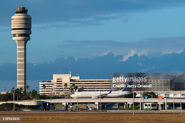  fotos e imágenes de Orlando Florida Airport - Getty Images