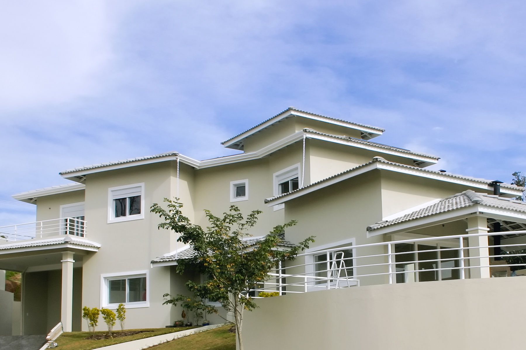 reparo residencial