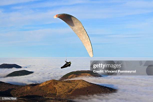 landscape of france - auvergne stock pictures, royalty-free photos & images