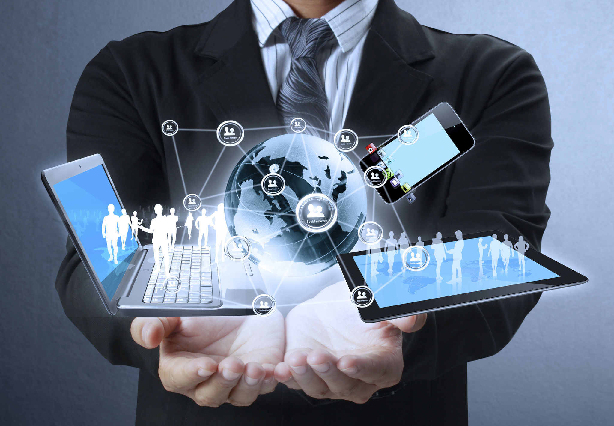 business communication tools