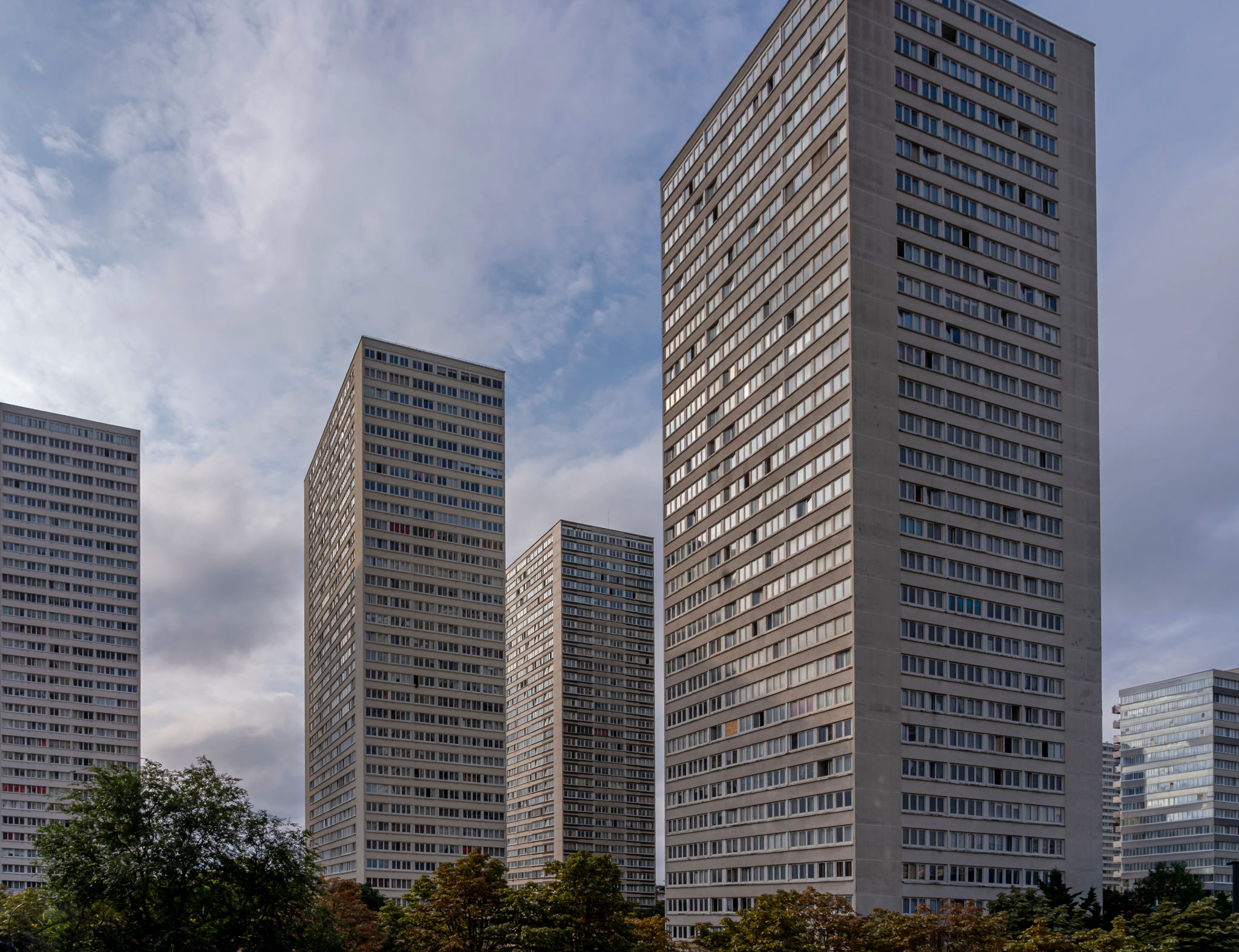 ivry-sur-seine streets