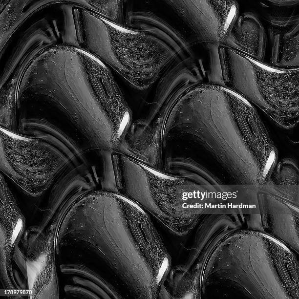 abstract metallic watch strap - strap stock pictures, royalty-free photos & images