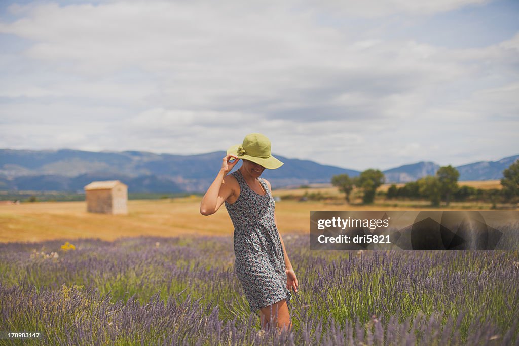 Plateau de Valensole