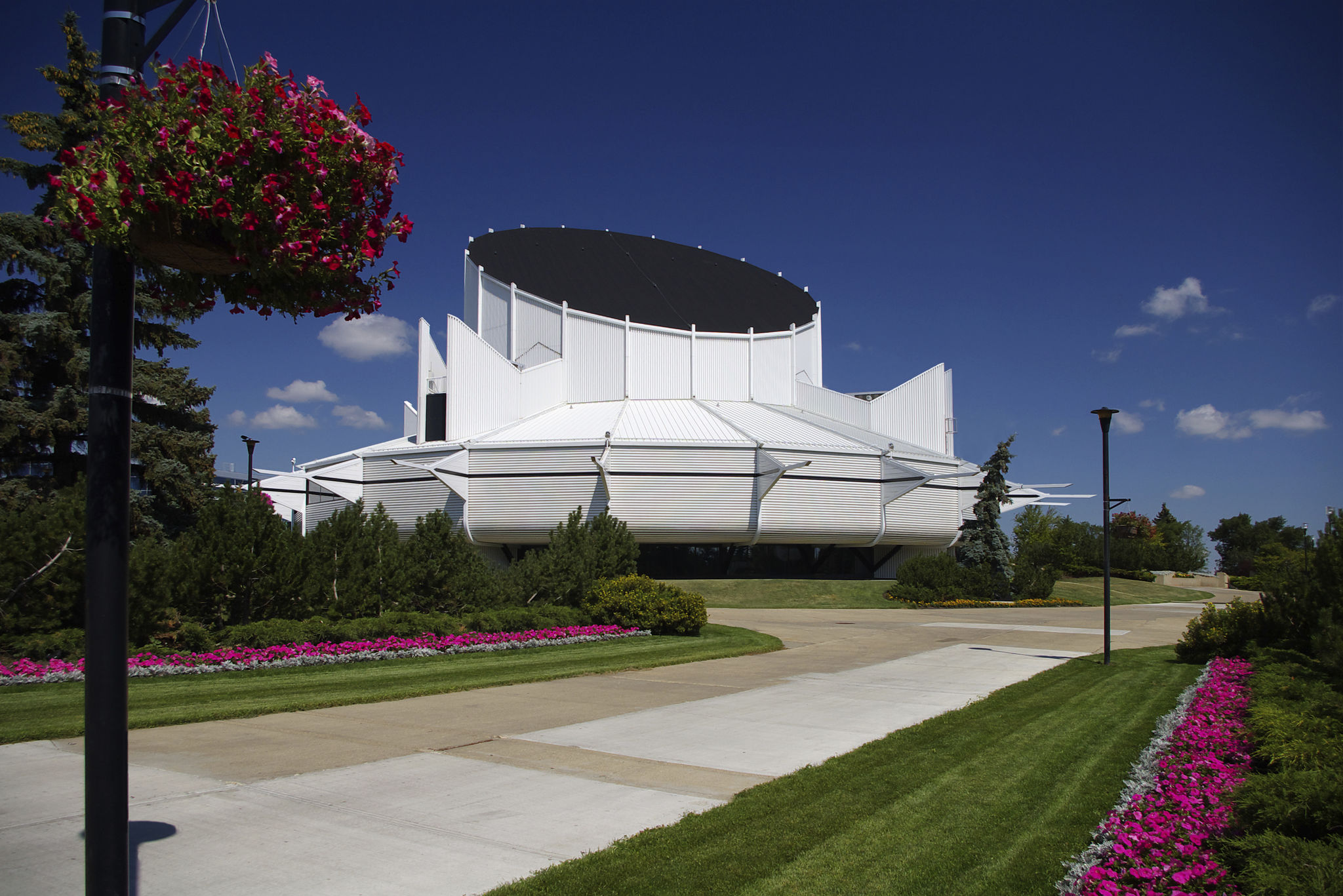 edmonton museum