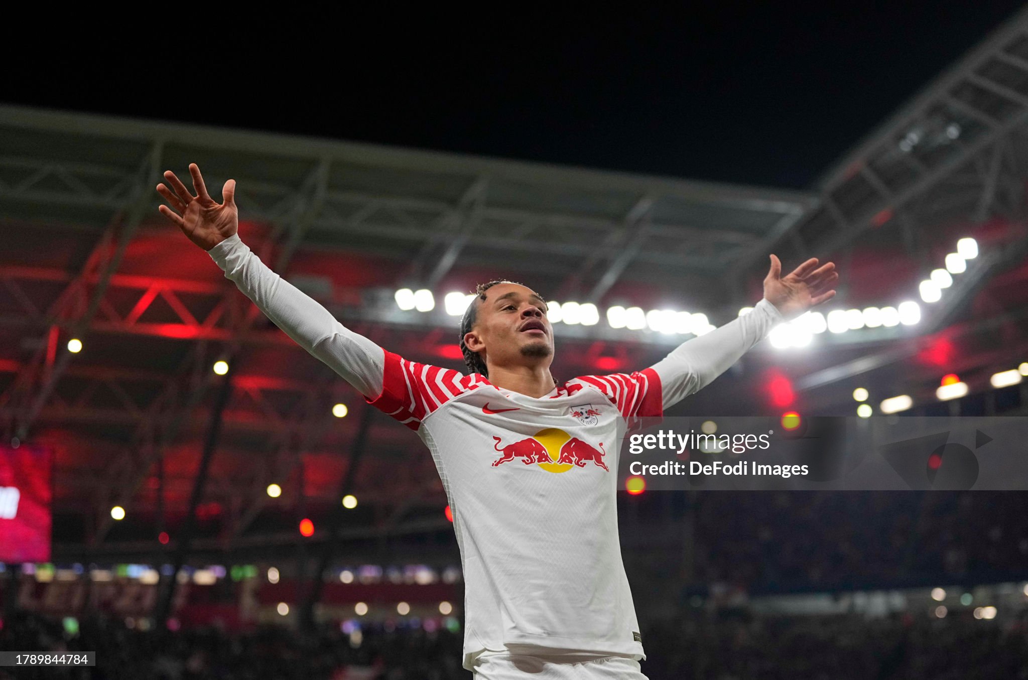 He belongs to PSG, wants to play for Barcelona, and has Bayern chasing him