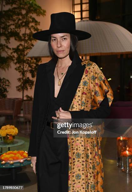 Tea Van Rees Pictures and Photos - Getty Images