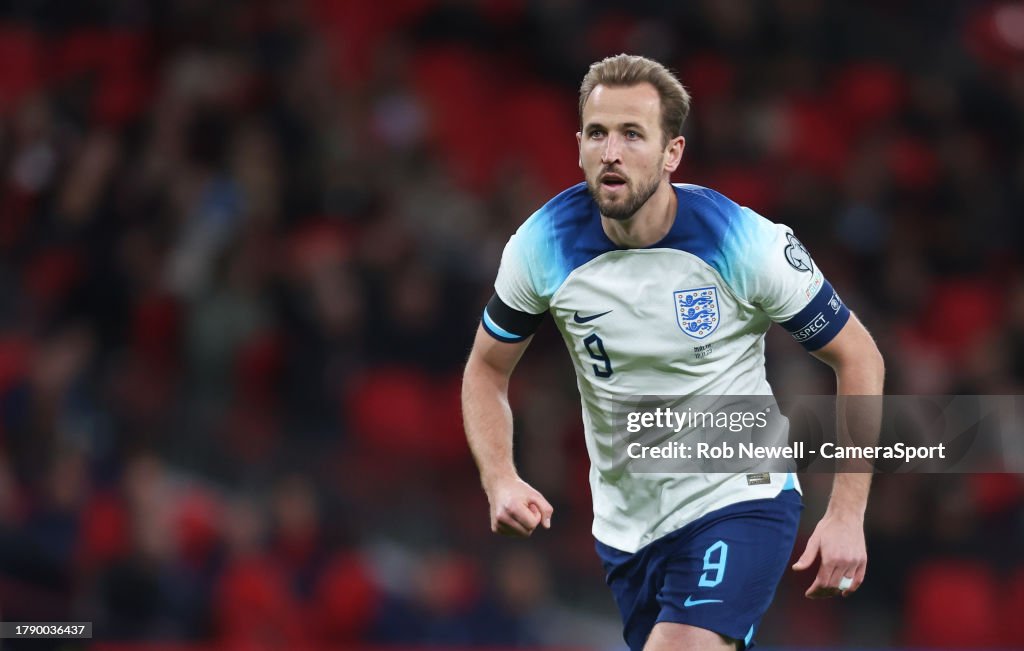 England v Malta: Group C - UEFA EURO 2024 European Qualifiers