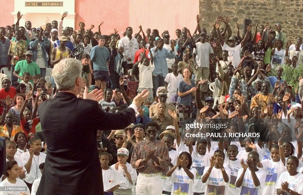 US-SENEGAL