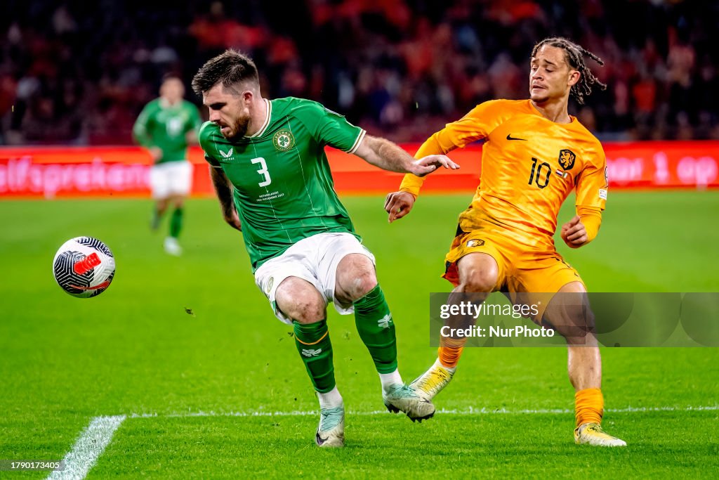 Simons compared to Seedorf: 'Insane at his club, but...'