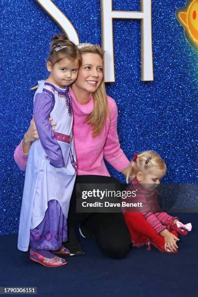 Rachel Riley Chldren 2,012 Rachel Riley Photos & High Res Pictures - Getty Images
