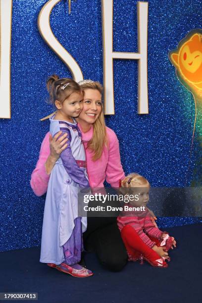 Rachel Riley Chldren 2,017 Rachel Riley Photos & High Res Pictures - Getty Images