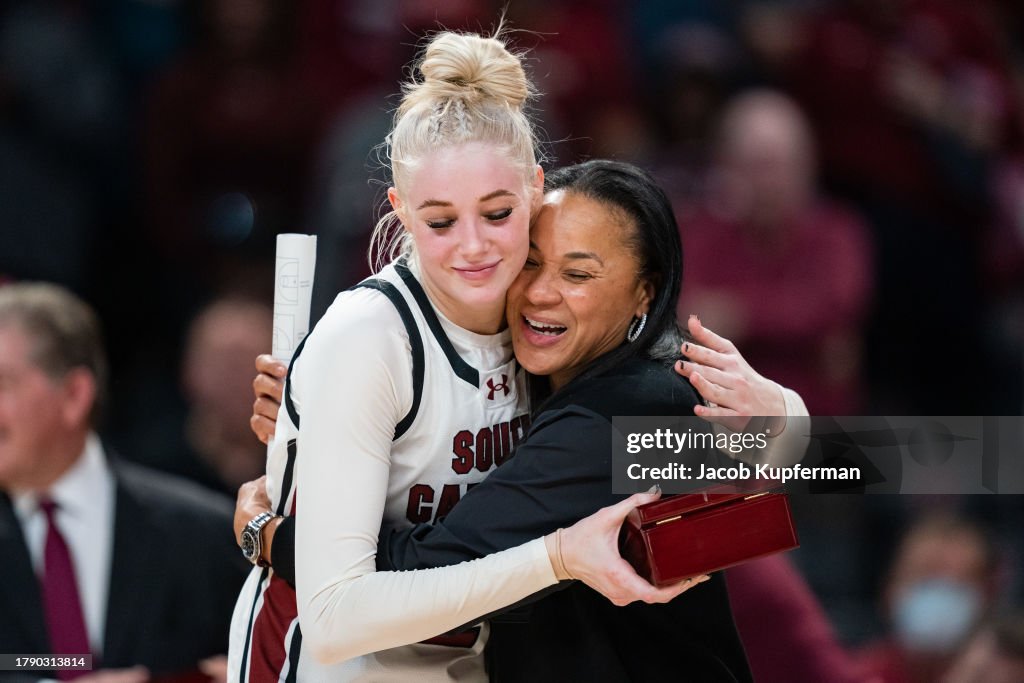 Maryland v South Carolina