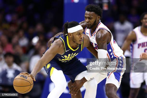 Paul Reed Jr Paul Reed Basketball Player Photos and Premium High Res Pictures ...