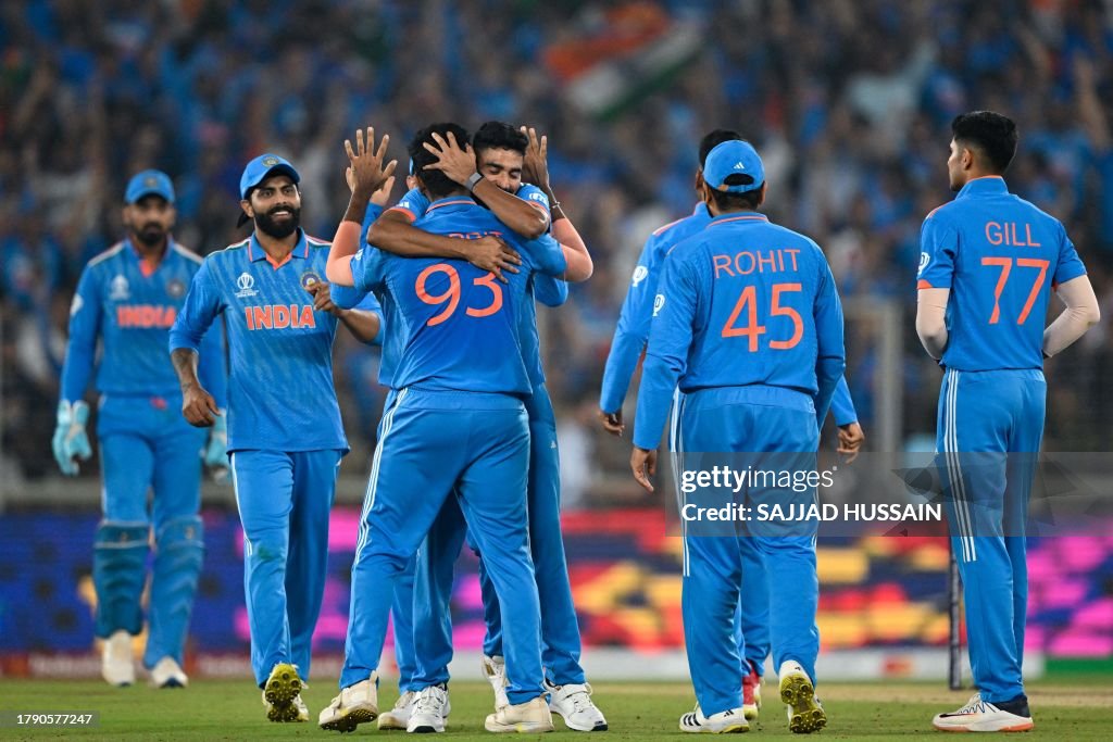 CRICKET-ICC-MENS-WC-2023-IND-AUS-ODI