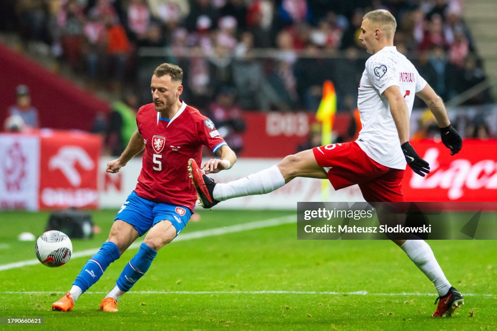 Incident in the Czech Republic: trio sent away after night out before crucial match