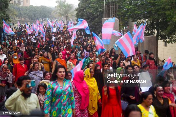 428 Pakistan Transgender Stock Photos, High-Res Pictures, and Images ...