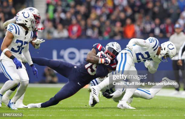 Rodney England 3,243 Thomas Elliott Photos & High Res Pictures - Getty Images