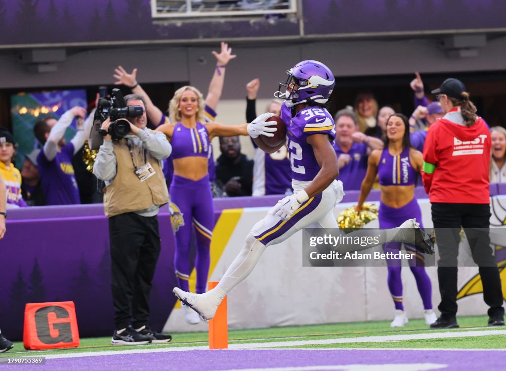 Minnesota Vikings Scores This Year 2025 Scores Betti Chelsea