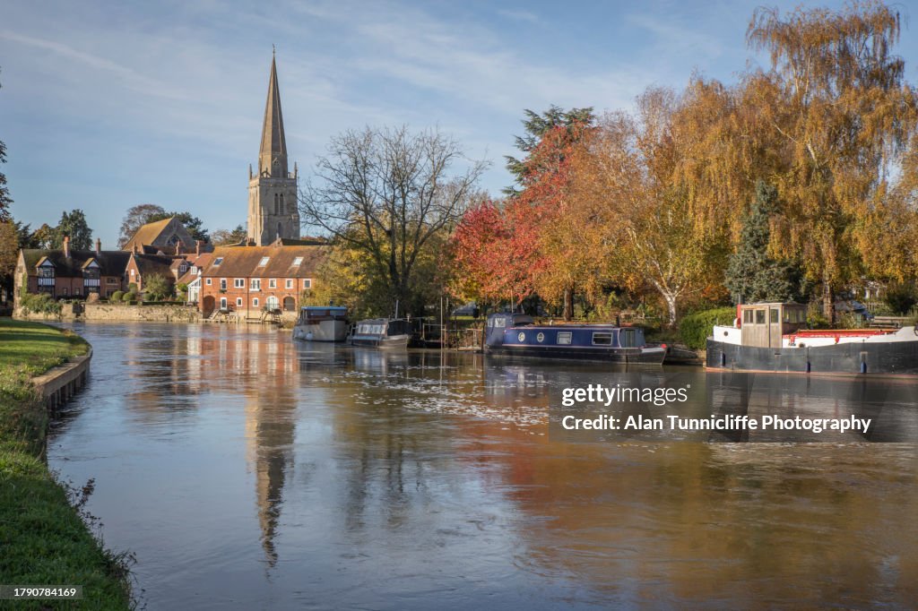 Abingdon