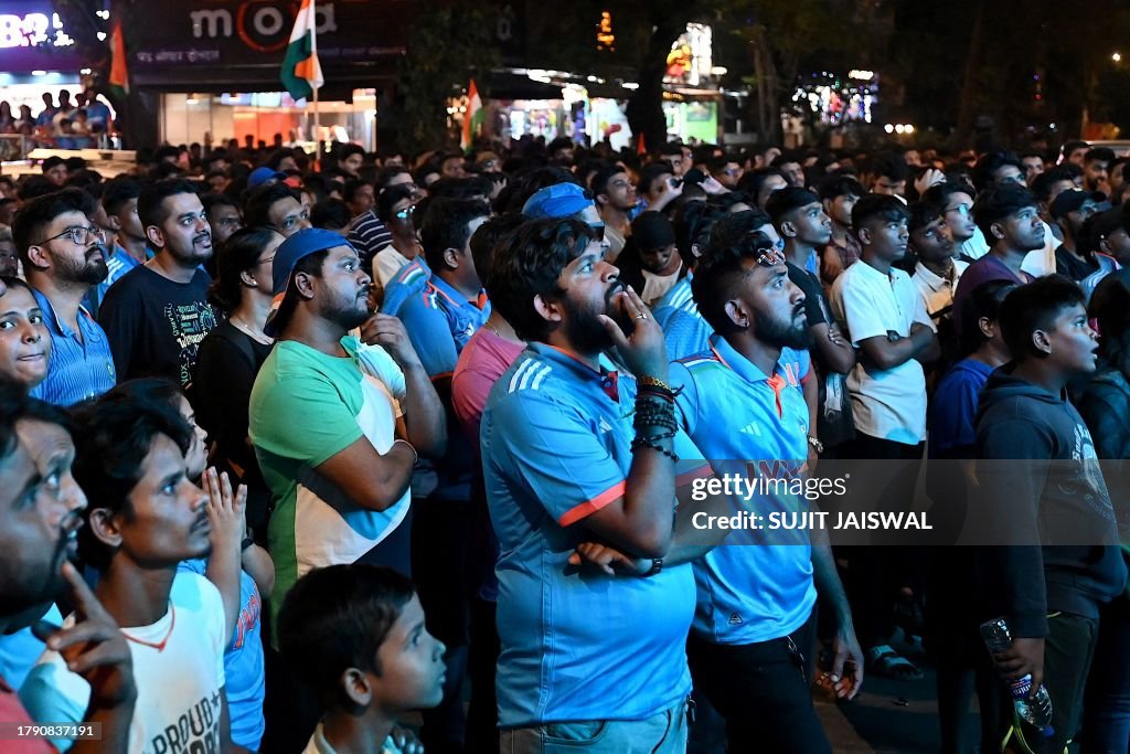 CRICKET-ICC-MENS-WC-2023-IND-AUS-ODI