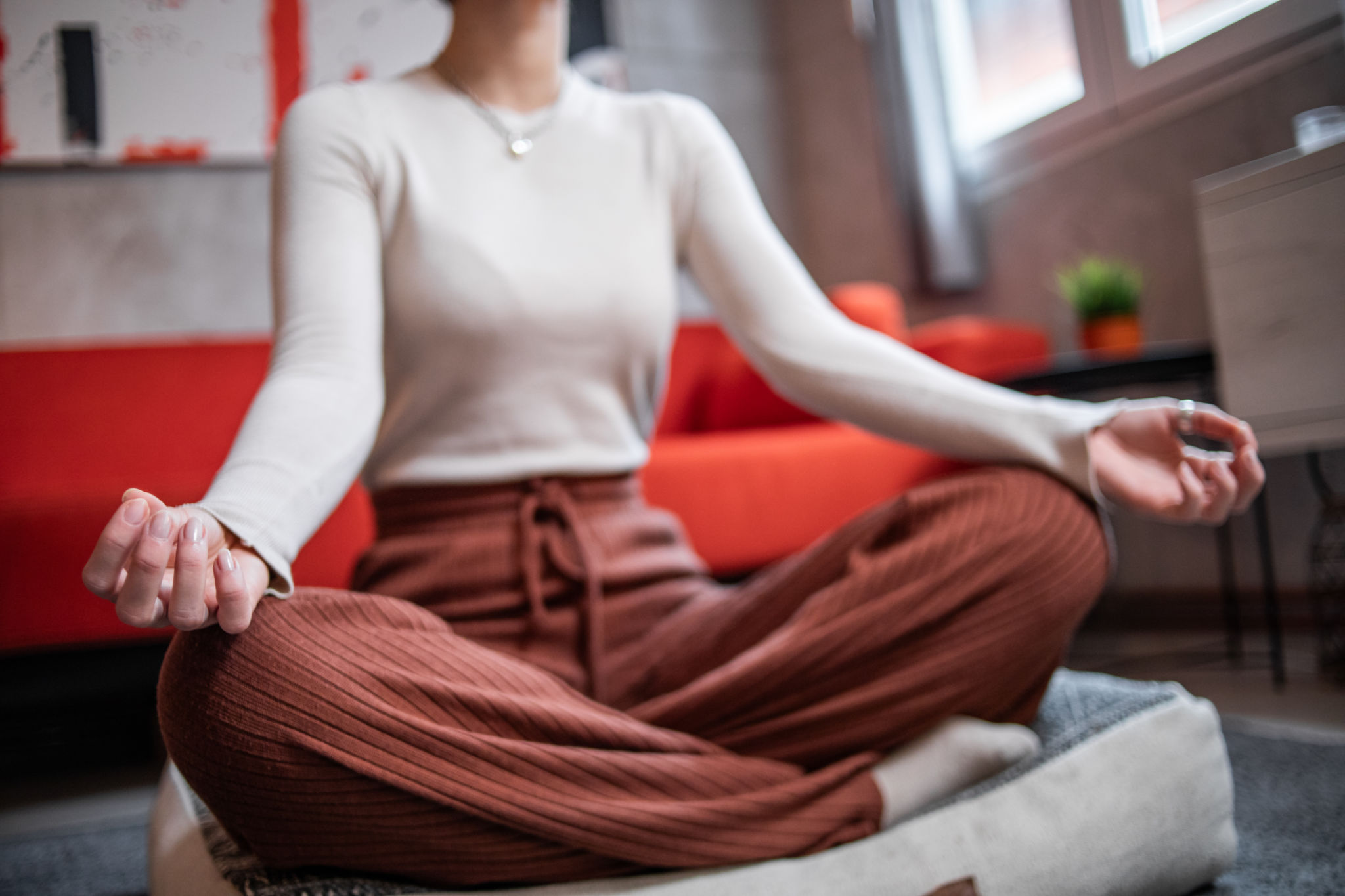 personalized meditation