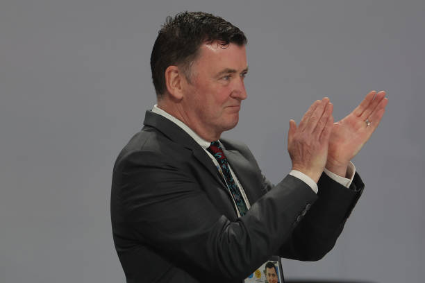 brian orser
